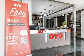 OYO 358 Rattana Residence Thalang