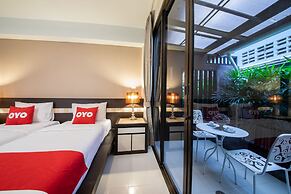 OYO 358 Rattana Residence Thalang
