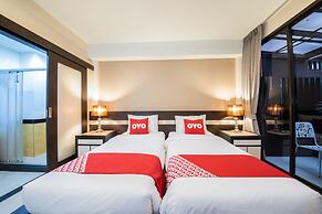 OYO 358 Rattana Residence Thalang