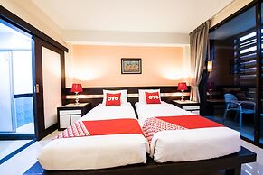 OYO 358 Rattana Residence Thalang