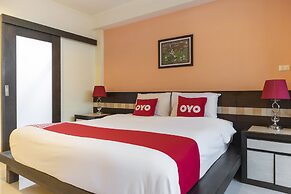 OYO 358 Rattana Residence Thalang