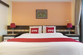 OYO 358 Rattana Residence Thalang