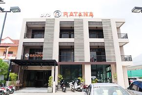 OYO 358 Rattana Residence Thalang