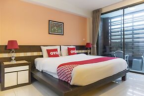 OYO 358 Rattana Residence Thalang