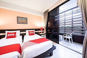 OYO 358 Rattana Residence Thalang