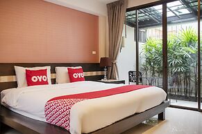 OYO 358 Rattana Residence Thalang