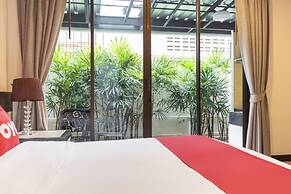 OYO 358 Rattana Residence Thalang
