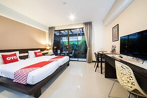 OYO 358 Rattana Residence Thalang