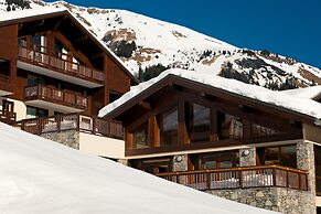 Résidence Lagrange Vacances Les Chalets du Mont Blanc