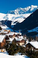 Résidence Lagrange Vacances Les Chalets du Mont Blanc