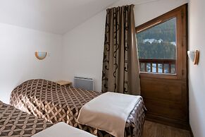 Résidence Lagrange Vacances Les Chalets du Mont Blanc