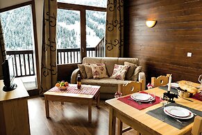 Résidence Lagrange Vacances Les Chalets du Mont Blanc