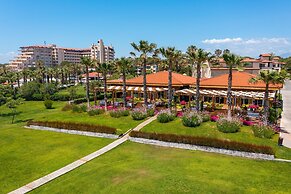 Bellis Deluxe Hotel