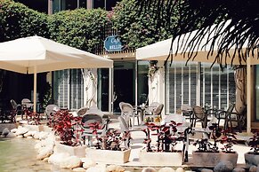Bellis Deluxe Hotel
