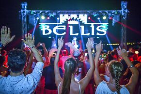 Bellis Deluxe Hotel