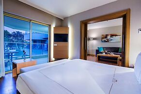 Bellis Deluxe Hotel