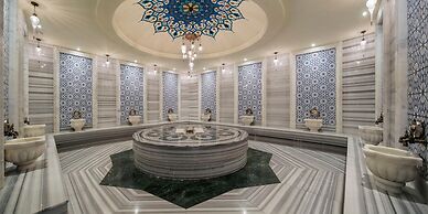 Bellis Deluxe Hotel