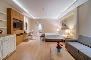 Bellis Deluxe Hotel