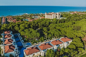 Bellis Deluxe Hotel