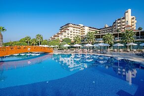 Bellis Deluxe Hotel