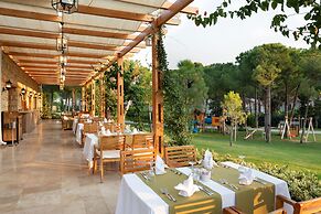 Bellis Deluxe Hotel