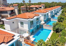 Bellis Deluxe Hotel
