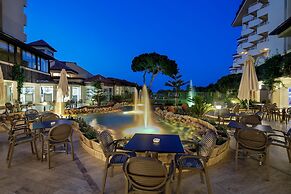 Bellis Deluxe Hotel