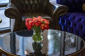 The Sephardic House