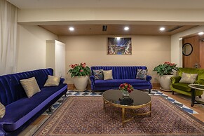 The Sephardic House