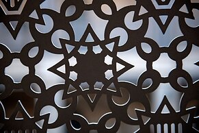 The Sephardic House