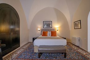 The Sephardic House