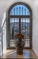 The Sephardic House