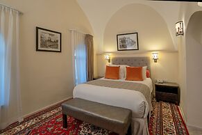 The Sephardic House