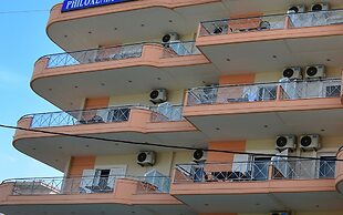Philoxenia Hotel