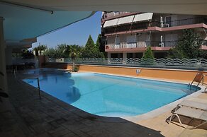Philoxenia Hotel