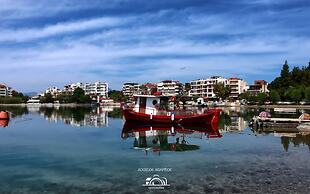 Philoxenia Hotel