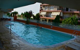Philoxenia Hotel