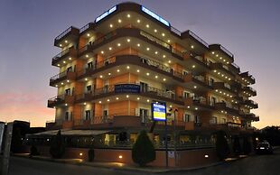 Philoxenia Hotel