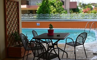 Philoxenia Hotel