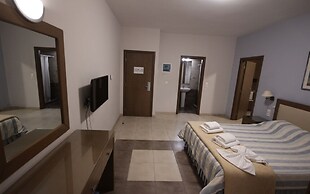 Philoxenia Hotel