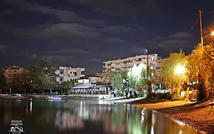 Philoxenia Hotel