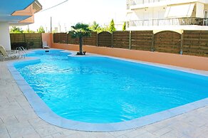 Philoxenia Hotel