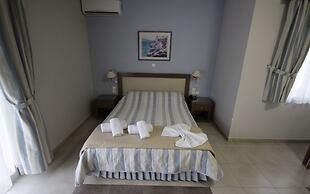Philoxenia Hotel