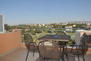 Philoxenia Hotel