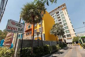 My Homeliday Bangkok