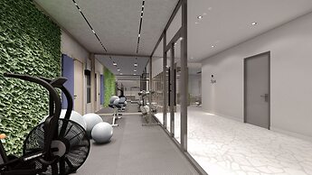 Evexia boutique hotel & Spa