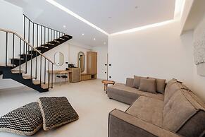 Evexia Boutique Hotel & Spa