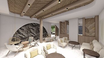 Evexia boutique hotel & Spa