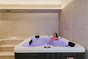 Evexia Boutique Hotel & Spa