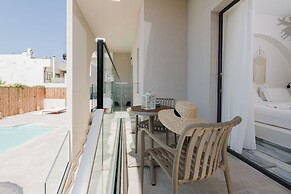 Evexia Boutique Hotel & Spa
